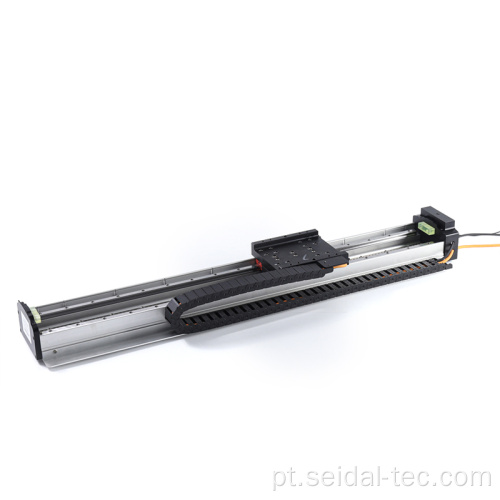 MTF Linear Motor Xy Stage